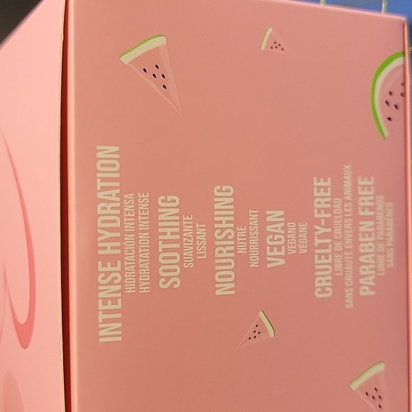 Beauty Creations Melon Times Better Body Butter 200g New Watermelon - Picture 4 of 5